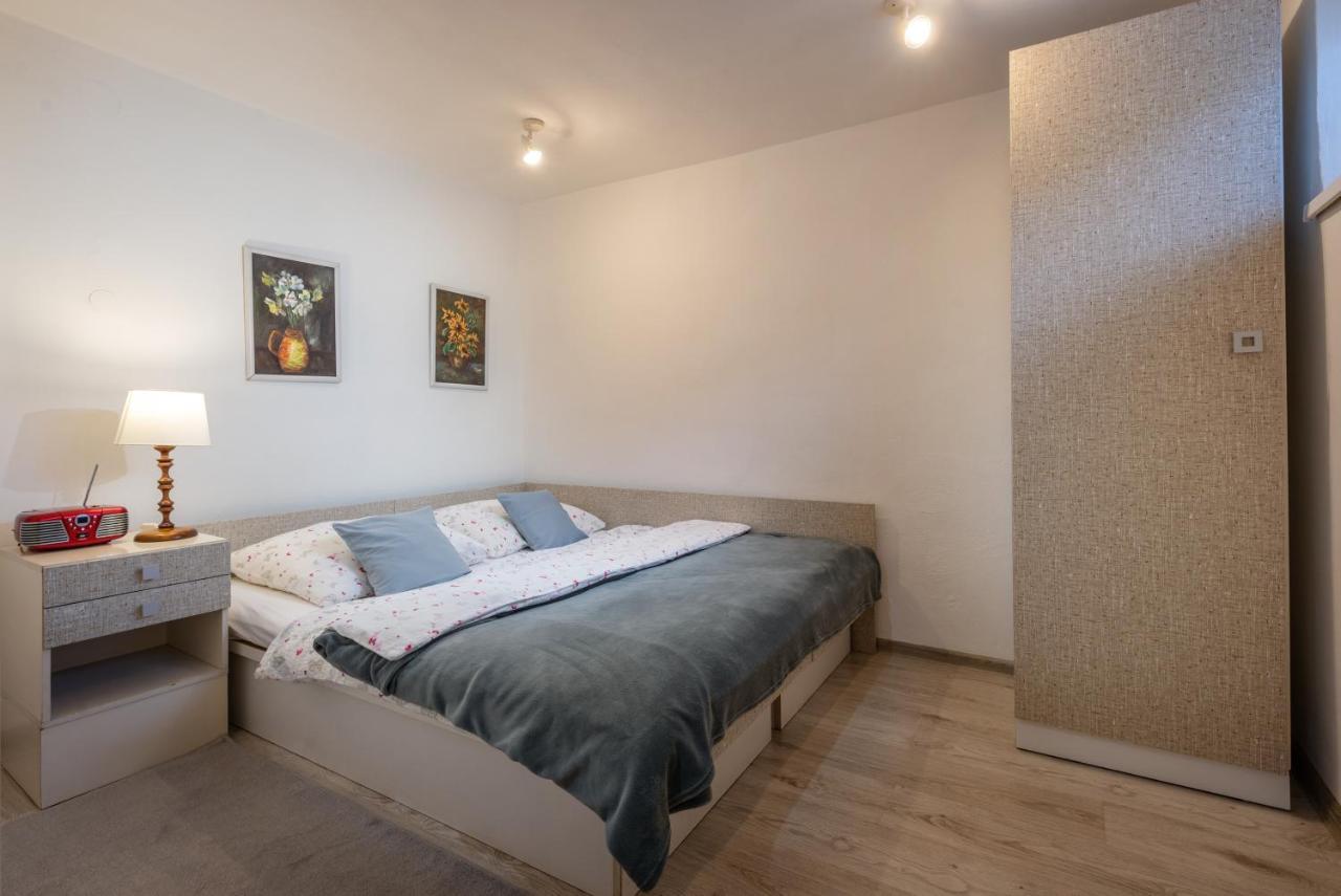 Apartman Katka بوبراد المظهر الخارجي الصورة